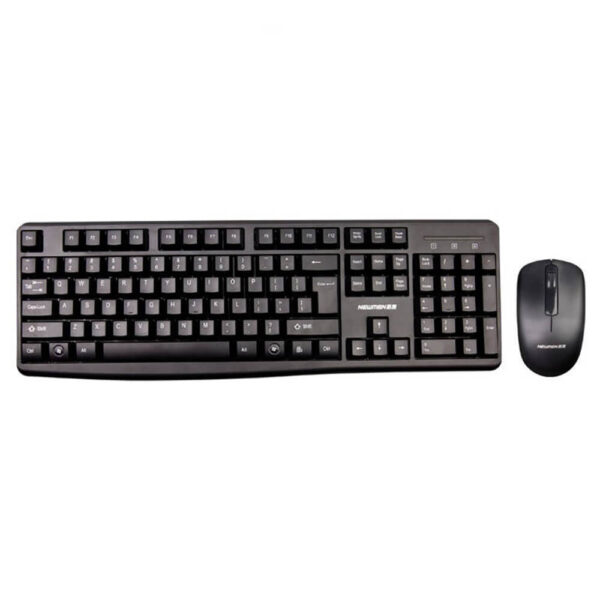 Newmen K106 – Wireless Keyboard & Mouse Combo