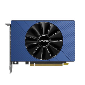 SPARKLE Intel® Arc™ A380 ELF - 6GB GDDR6