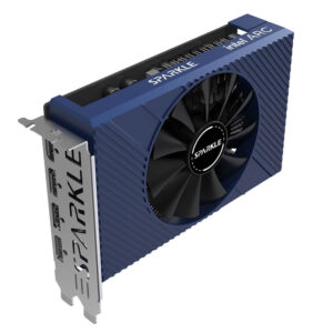 SPARKLE Intel® Arc™ A380 ELF - 6GB GDDR6