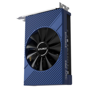 SPARKLE Intel® Arc™ A380 ELF - 6GB GDDR6