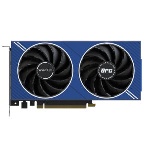 SPARKLE Intel® Arc™ A580 ORC OC Edition - 8GB GDDR6