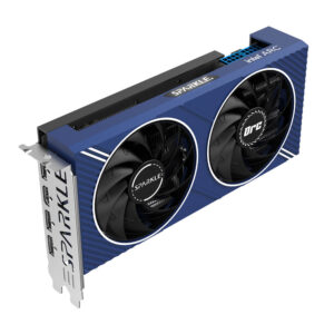 SPARKLE Intel® Arc™ A580 ORC OC Edition - 8GB GDDR6