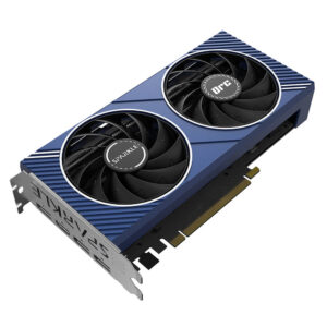 SPARKLE Intel® Arc™ A580 ORC OC Edition - 8GB GDDR6