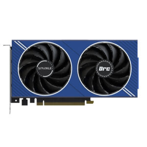 SPARKLE Intel® Arc™ A750 ORC OC Edition - 8GB GDDR6