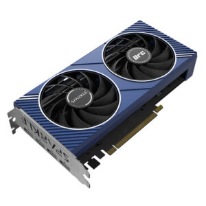 SPARKLE Intel® Arc™ A750 ORC OC Edition - 8GB GDDR6