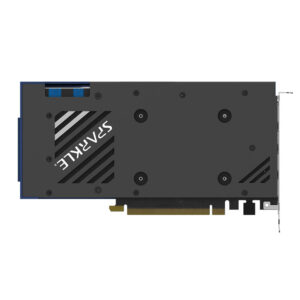 SPARKLE Intel® Arc™ A750 ORC OC Edition - 8GB GDDR6