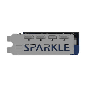 SPARKLE Intel® Arc™ A750 ORC OC Edition - 8GB GDDR6