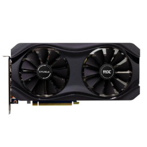 SPARKLE Intel® Arc™ A770 ROC OC Edition - 16GB GDDR6