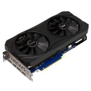 SPARKLE Intel® Arc™ A770 ROC OC Edition - 16GB GDDR6
