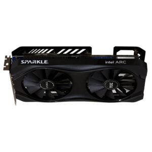 SPARKLE Intel® Arc™ A770 ROC OC Edition - 16GB GDDR6