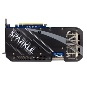 SPARKLE Intel® Arc™ A770 ROC OC Edition - 16GB GDDR6