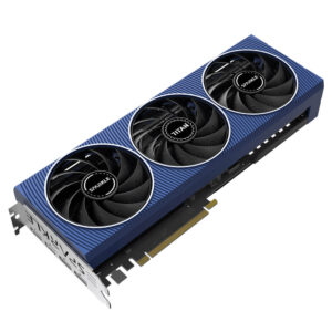 SPARKLE Intel® Arc™ A770 TITAN OC Edition - 16GB GDDR6