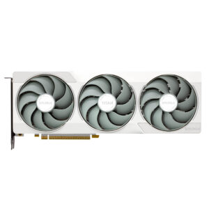 SPARKLE Intel® Arc™ B580 TITAN Luna OC - 12GB GDDR6