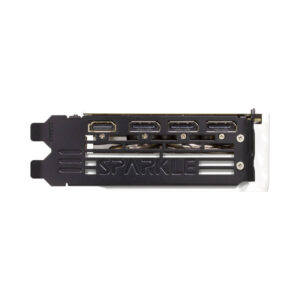 SPARKLE Intel® Arc™ B580 TITAN Luna OC - 12GB GDDR6