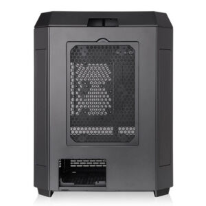 Thermaltake The Tower 600 - Mid Tower Case