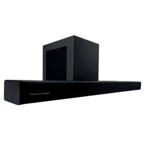 Thonet & Vander DUNN™ Gen 2 - 2.1 Sound System