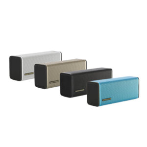 Thonet & Vander FREI TOPP™ - Portable Speaker