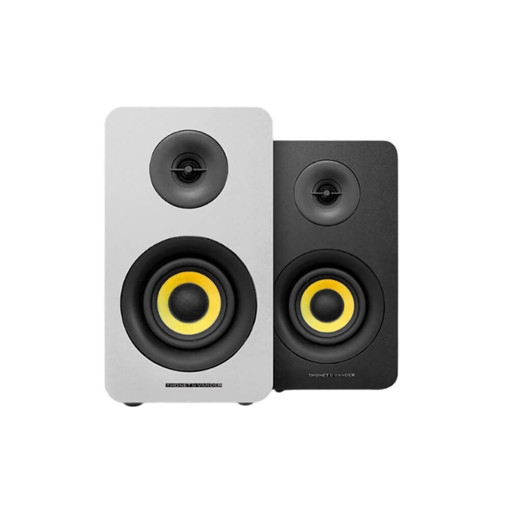 Thonet Vander KUMPEL Thonet & Vander KUMPEL™ - 2.0 Bluetooth Speaker