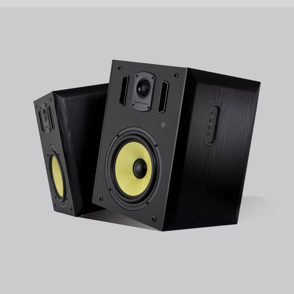 Thonet Vander TITAN Thonet & Vander TITAN™ - 2.0 Bluetooth Speaker