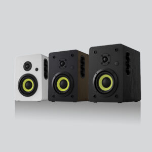 Thonet & Vander VERTRAG™ - 2.0 Bluetooth Speaker