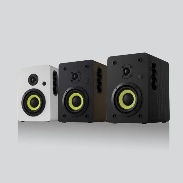 Thonet Vander Vertrag 2.0 Thonet & Vander VERTRAG™ - 2.0 Bluetooth Speaker