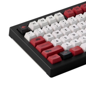 AKKO 5075B Plus Black World Tour Viet Nam - Wireless Gaming Keyboard