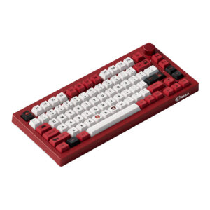 AKKO 5075B Plus Red World Tour Viet Nam H3 AKKO 5075B Plus Red World Tour Viet Nam - Wireless Gaming Keyboard