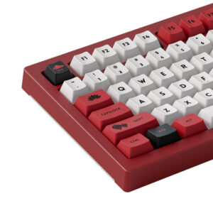 AKKO 5075B Plus Red World Tour Viet Nam H5 AKKO 5075B Plus Red World Tour Viet Nam - Wireless Gaming Keyboard