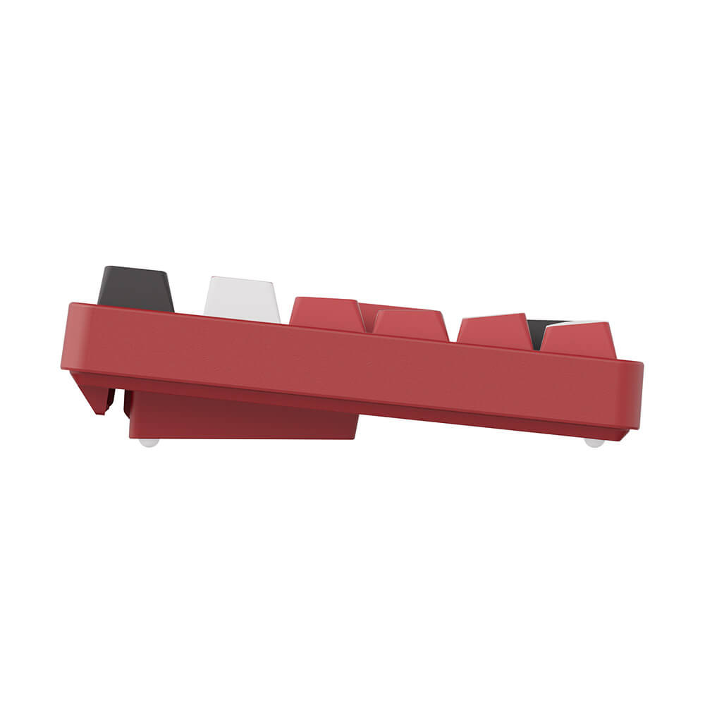 AKKO 5108B Plus Red World Tour Viet Nam H7 AKKO 5108B Plus Red World Tour Viet Nam - Wireless Gaming Keyboard - Ảnh 7