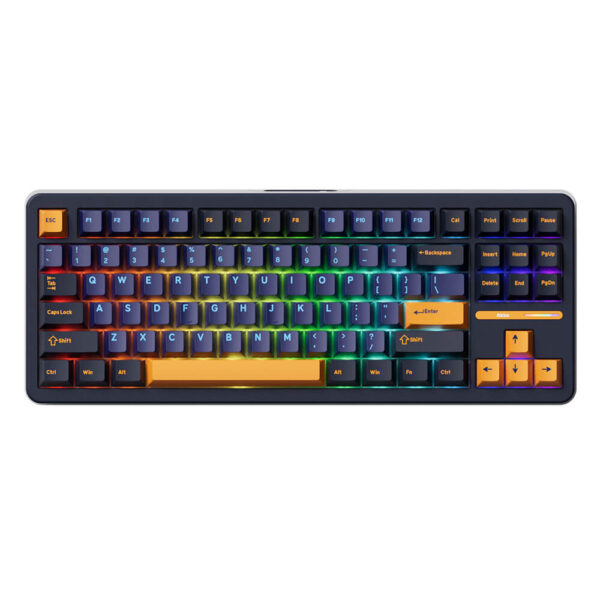 AKKO TAC87 Horizon – Mirror Switch – 3 Mode – Wireless Gaming Keyboard
