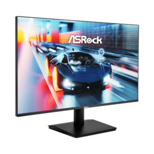 ASRock CL27FFB - 27 inch FHD IPS | 144Hz | 1ms | Gaming Monitor
