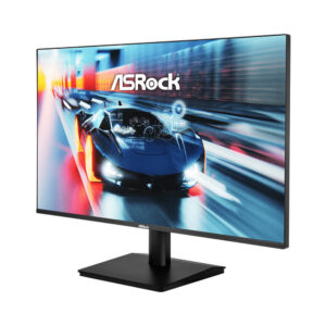 ASRock CL27FFB - 27 inch FHD IPS | 144Hz | 1ms | Gaming Monitor