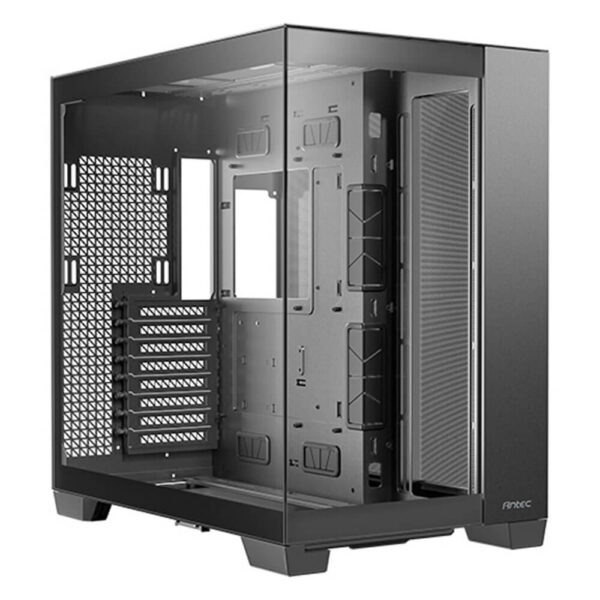 Antec C8 Black – Mid Tower Case