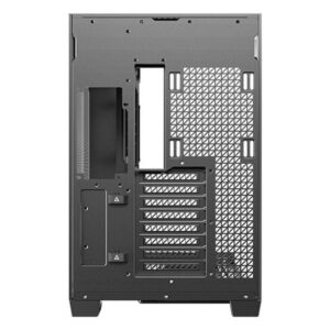 Antec C8 Black - Mid Tower Case
