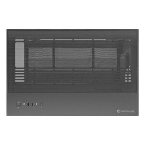 Antec C8 Black - Mid Tower Case