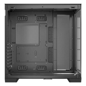 Antec C8 Black - Mid Tower Case