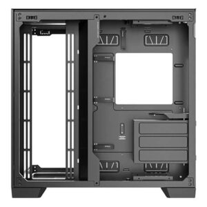 Antec C8 Black - Mid Tower Case
