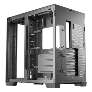 Antec C8 Black - Mid Tower Case