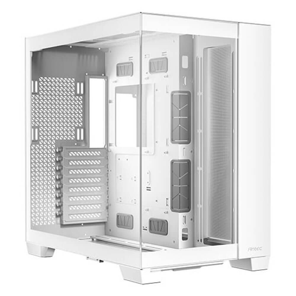 Antec C8 White H1 Antec C8 White - Mid Tower Case
