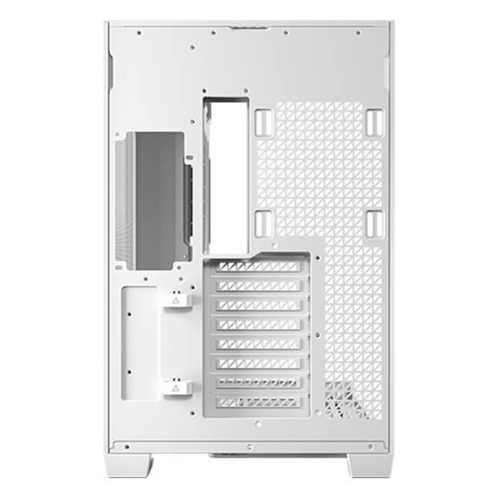 Antec C8 White H10 Antec C8 White - Mid Tower Case - Ảnh 10