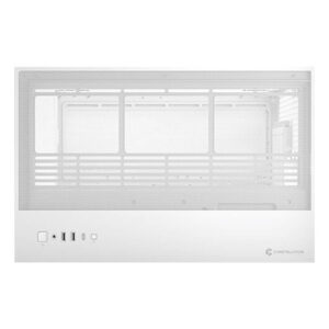 Antec C8 White H11 Antec C8 White - Mid Tower Case