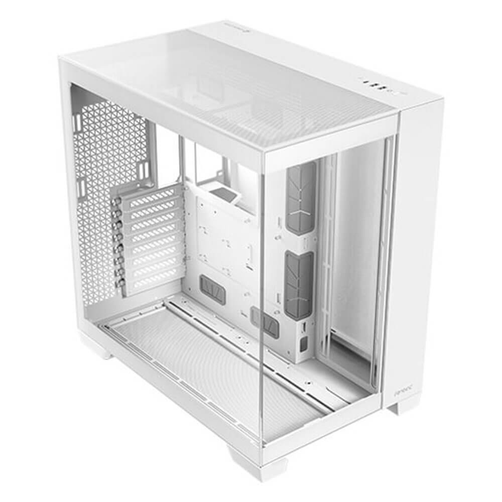 Antec C8 White H2 Antec C8 White - Mid Tower Case - Ảnh 2