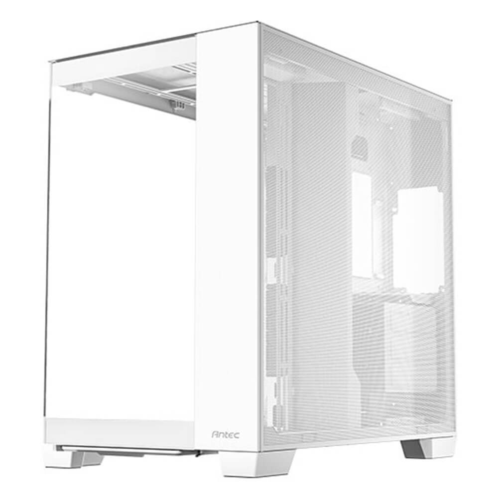 Antec C8 White H3 Antec C8 White - Mid Tower Case - Ảnh 3