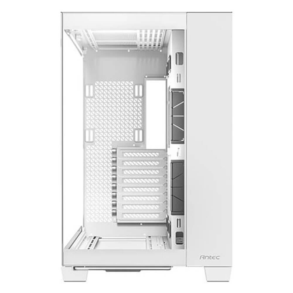 Antec C8 White H5 Antec C8 White - Mid Tower Case - Ảnh 5