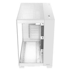 Antec C8 White H6 Antec C8 White - Mid Tower Case