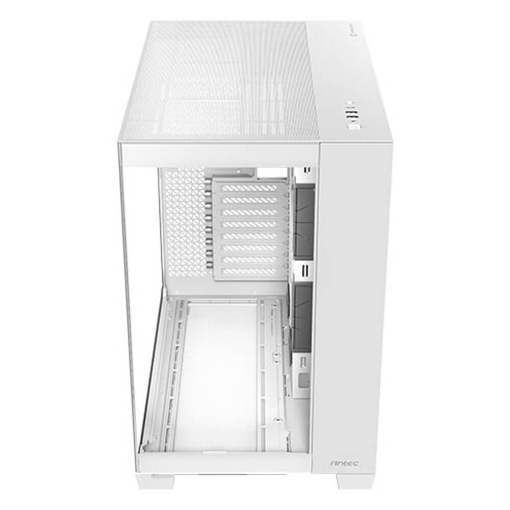 Antec C8 White H6 Antec C8 White - Mid Tower Case - Ảnh 6