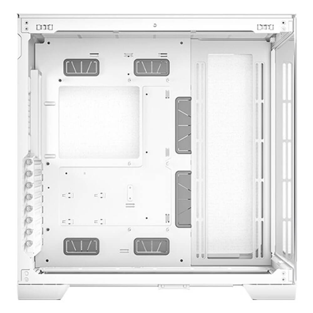 Antec C8 White H7 Antec C8 White - Mid Tower Case - Ảnh 7