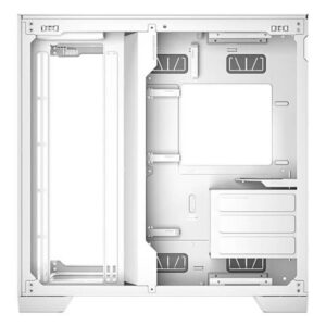 Antec C8 White H8 Antec C8 White - Mid Tower Case
