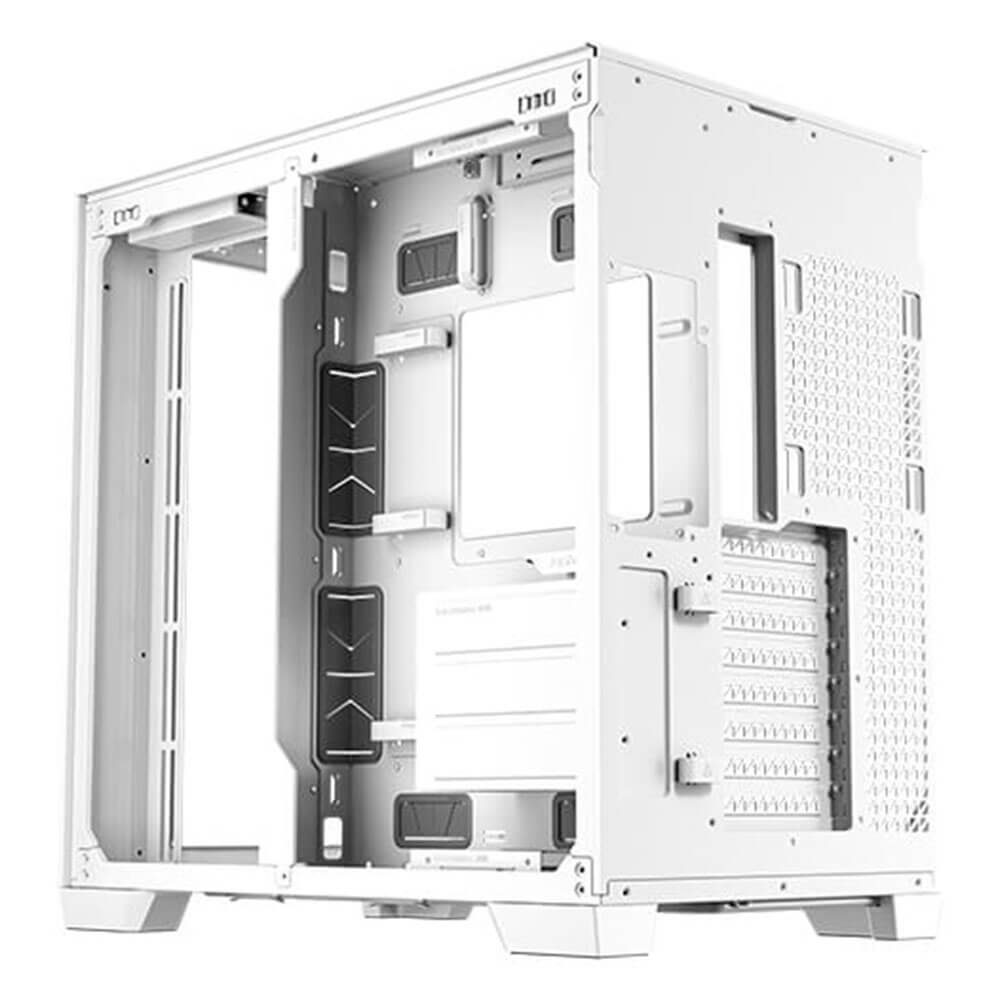 Antec C8 White H9 Antec C8 White - Mid Tower Case - Ảnh 9