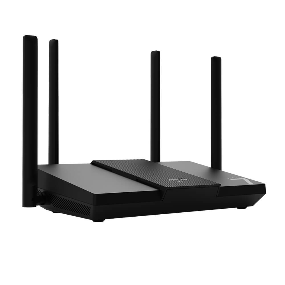 Asus RT BE50 H3 Asus RT-BE50 - BE3600 Dual Band | WiFi 7 (802.11be) | MU-MIMO | Router WiFi có thể mở rộng - Ảnh 3